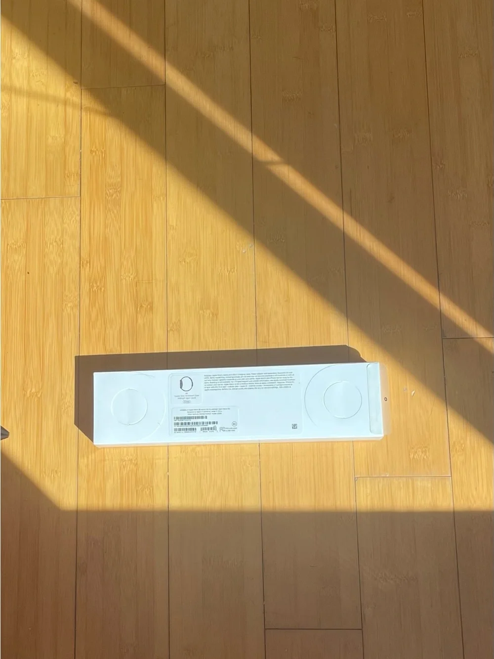 BRAND NEW! SEALED! Generation 1 Apple Watch
